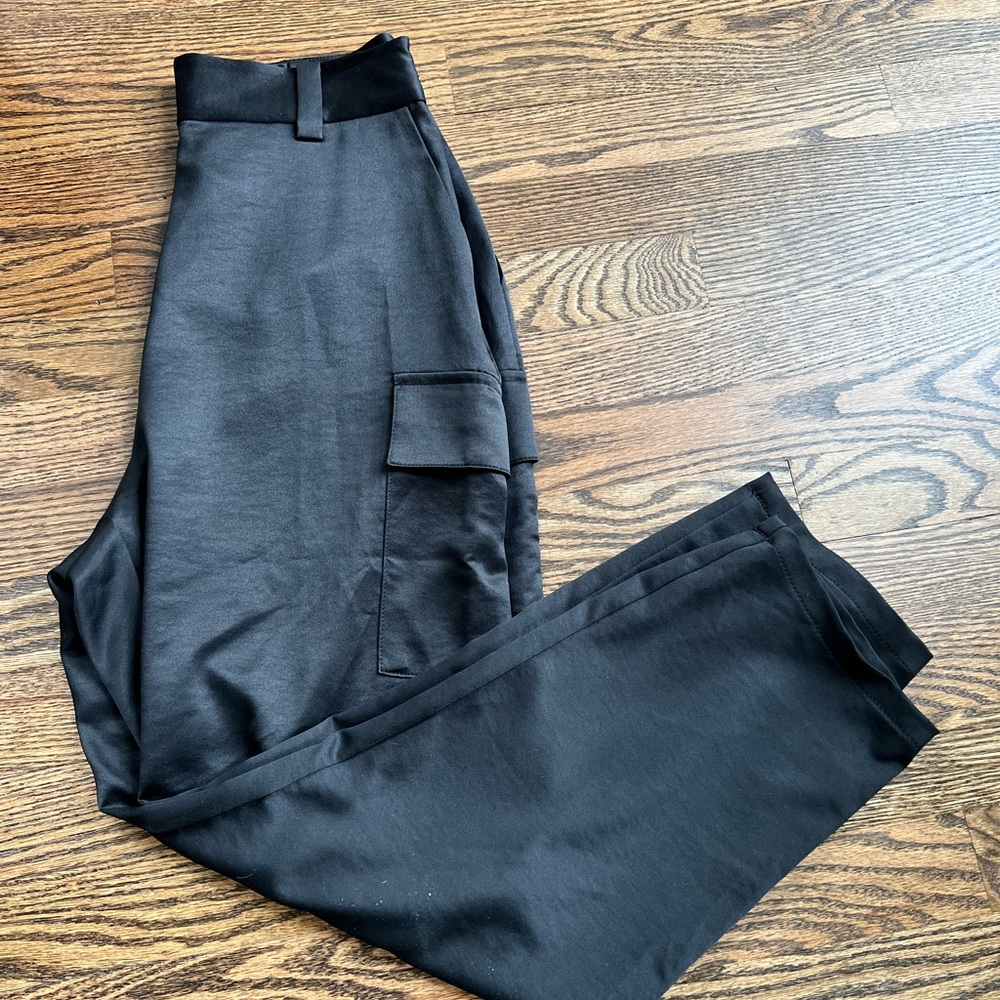 Cargo Pants